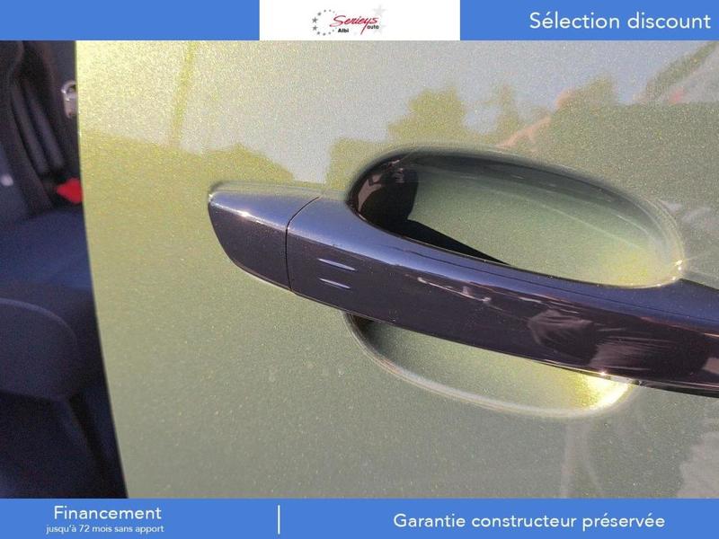 Fiat Doblo 1.5 Bhdi 130 Eat8 Pk Style+Pk Connect+Pk Techno+Camera Ar