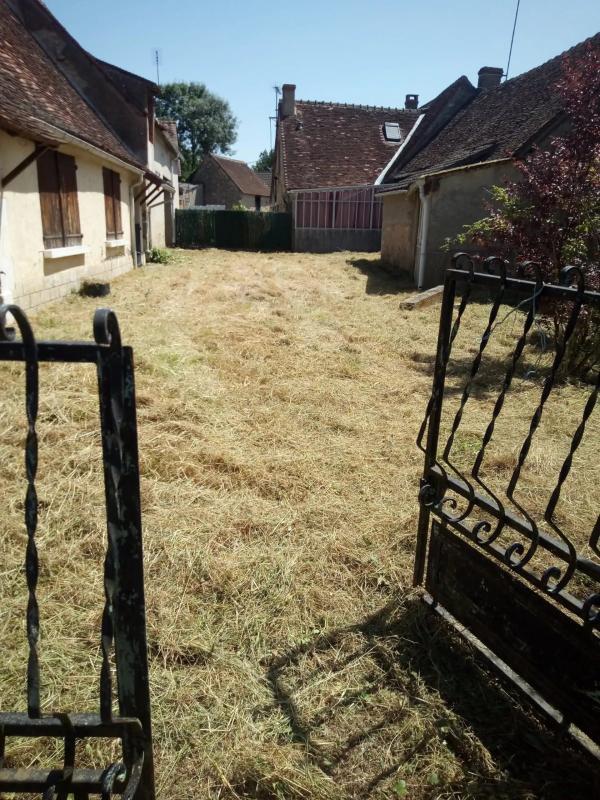 Propriété - 152 m² - 9 pièces