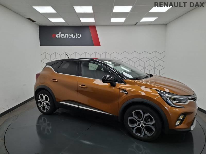 Renault Captur E-Tech 145 - 21 Intens