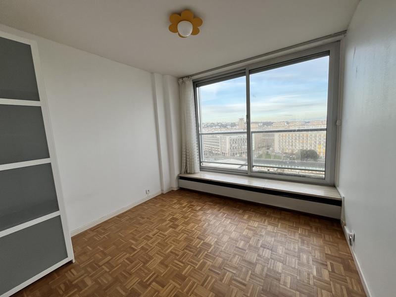 Appartement - 103 m² - 4 pièces