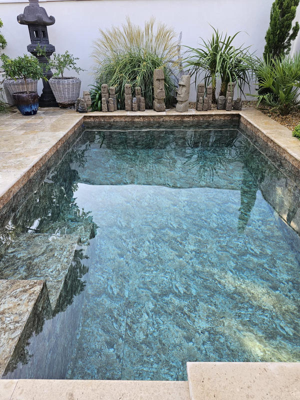 Mas - 220 m² - 7 pièces