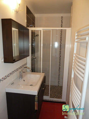 Appartement - 71 m² - 3 pièces