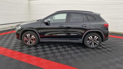 Mercedes Gla 250 E 8g-Dct Progressive Line