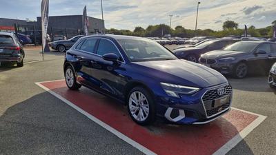 Audi A3 sportback 35 Tfsi 150 Design Luxe