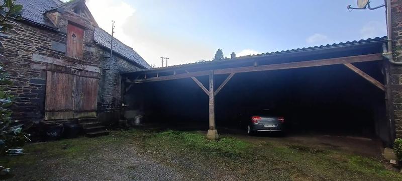 Maison de ville - 140 m² - 8 pièces