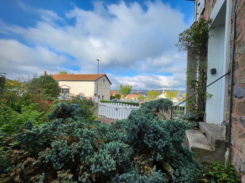 Maison - 58 m² - 3 pièces