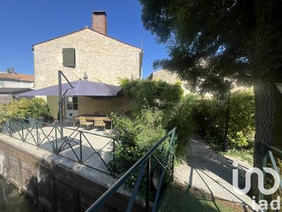Maison - 167 m² - 10 pièces