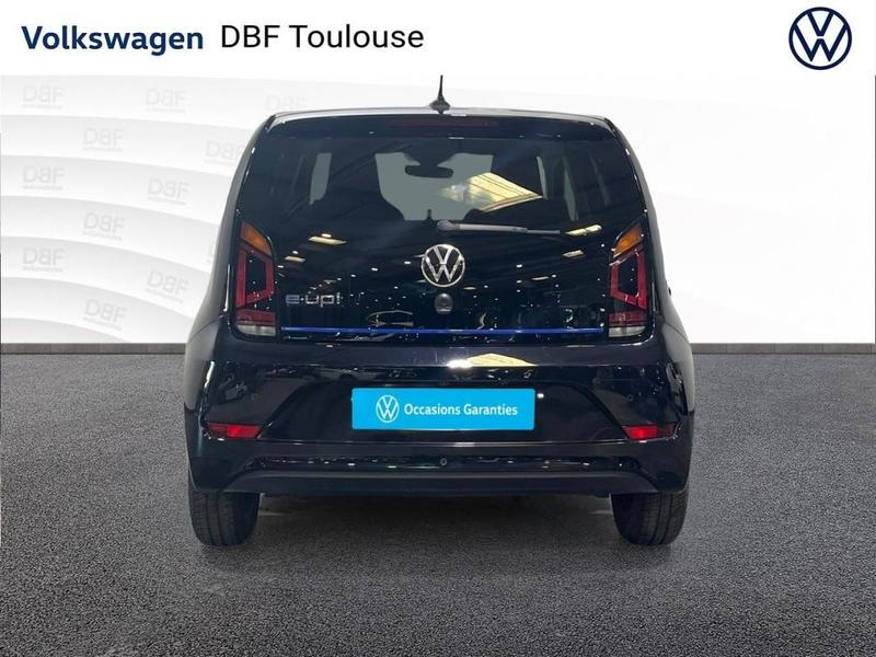 Volkswagen E-Up! E-Up! 2.0 83 Electrique Life Plus