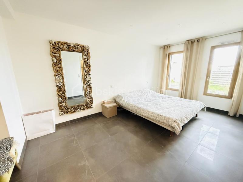 Maison - 149 m² - 7 pièces