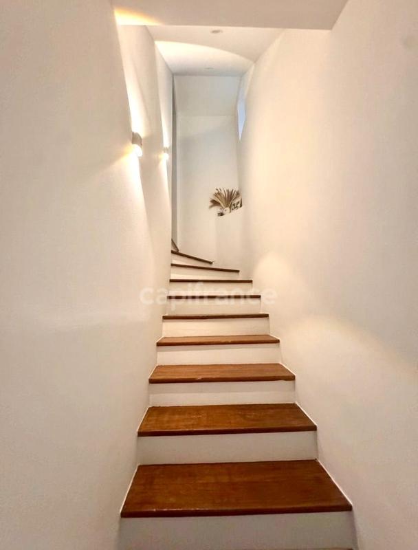 Maison - 97 m² - 4 pièces