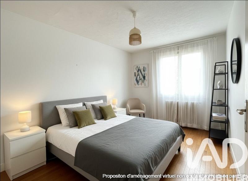 Maison - 150 m² - 8 pièces