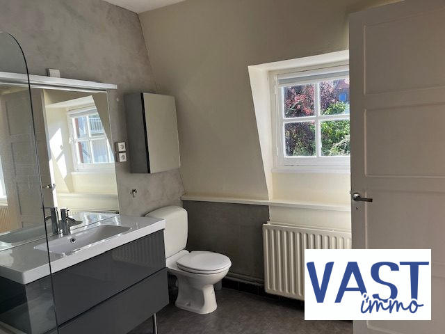 Maison ancienne - 121 m² - 4 pièces