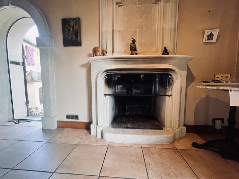 Propriété - 310 m² - 10 pièces