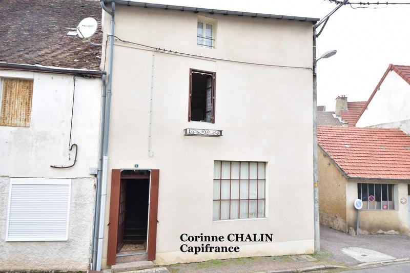 Maison - 105 m² - 7 pièces