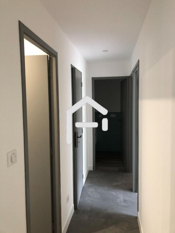 Appartement - 81 m² - 4 pièces