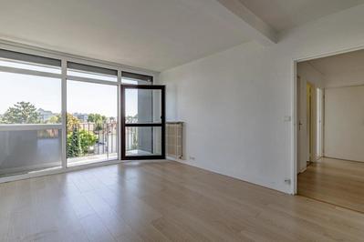 Appartement - 64 m² - 4 pièces