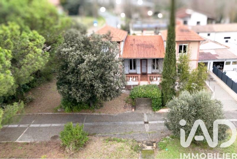 Maison - 138 m² - 4 pièces