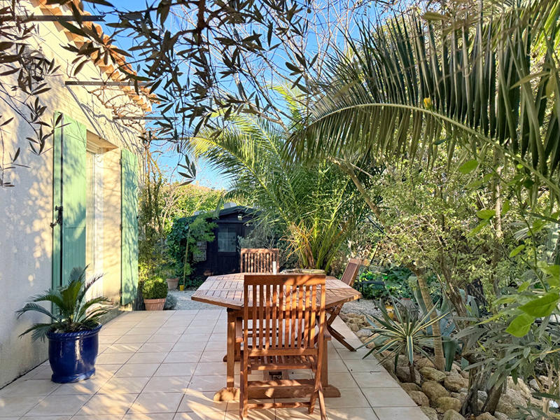 Maison - 77 m² - 4 pièces