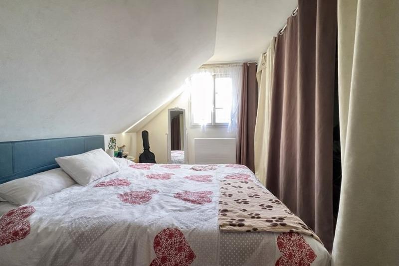 Pavillon - 110 m² - 5 pièces