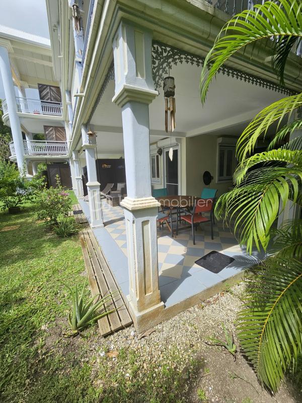 Appartement - 41 m² - 1 pièce