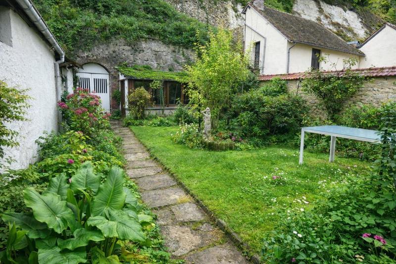 Maison - 170 m² - 9 pièces