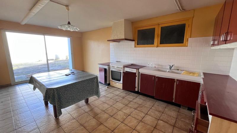 Maison - 151 m² - 7 pièces