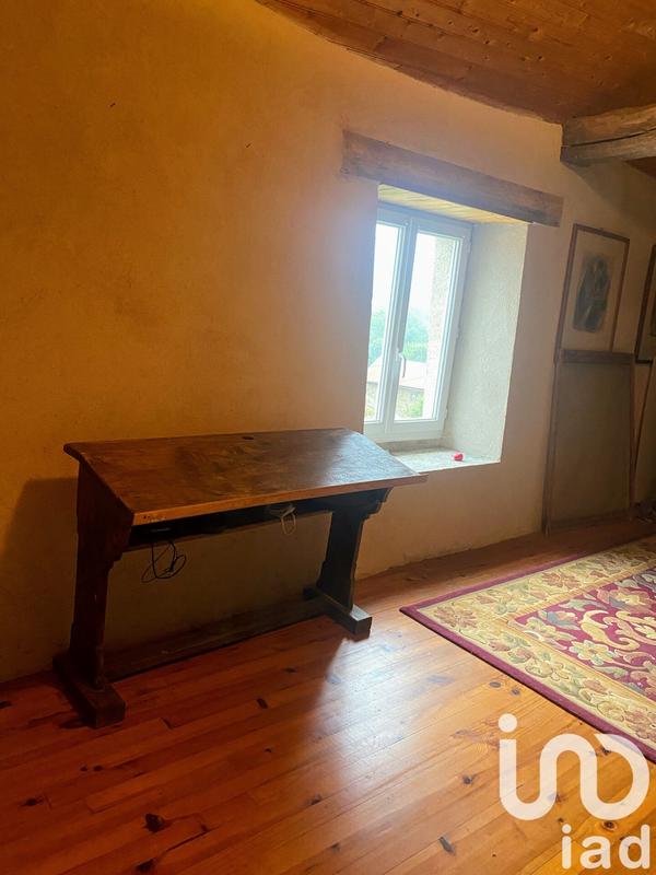 Maison de campagne - 172 m² - 8 pièces