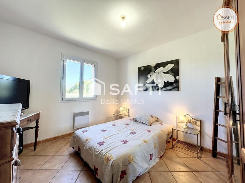 Villa - 101 m² - 5 pièces
