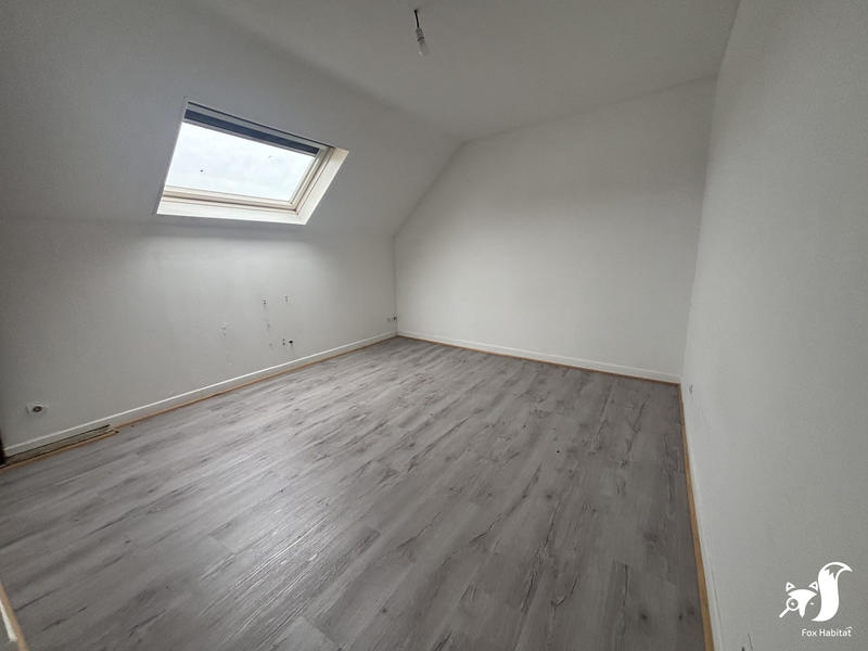 Maison ancienne - 158 m² - 6 pièces