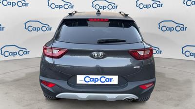 Kia Stonic 1.0 t-GDi 120 Dct7 Design