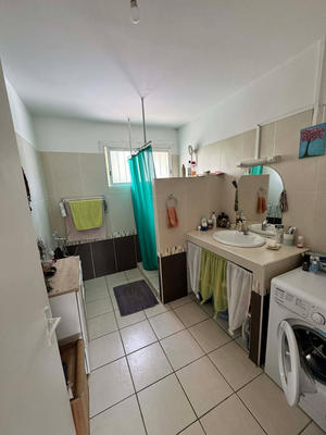 Villa - 100 m² - 4 pièces