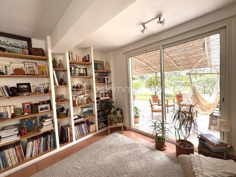 Appartement - 127 m² - 5 pièces