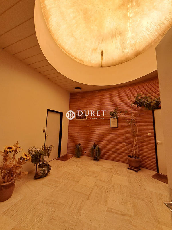 Appartement - 127 m² - 3 pièces