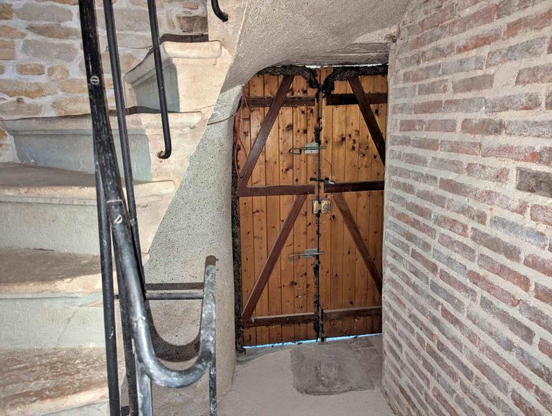 Maison ancienne - 106 m² - 3 pièces