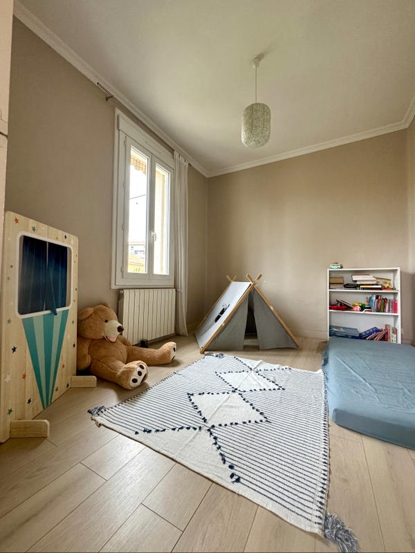 Maison - 162 m² - 5 pièces