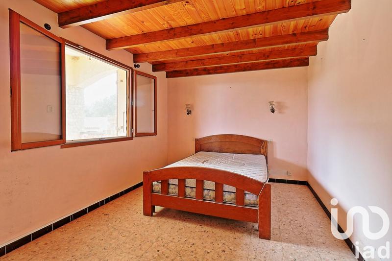 Maison - 170 m² - 7 pièces