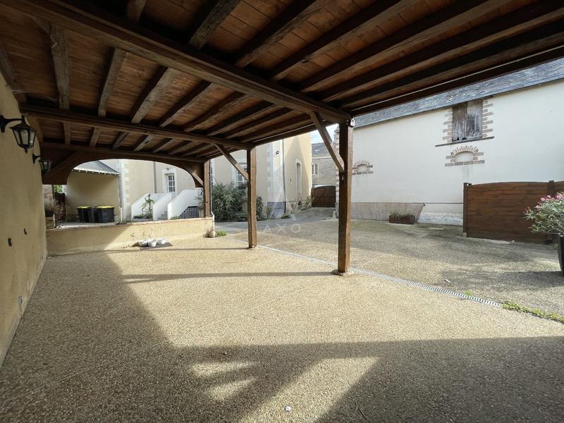 Fonds de commerce - 310 m²