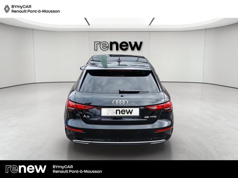 Audi A3 sportback 35 Tfsi 150 Design Luxe