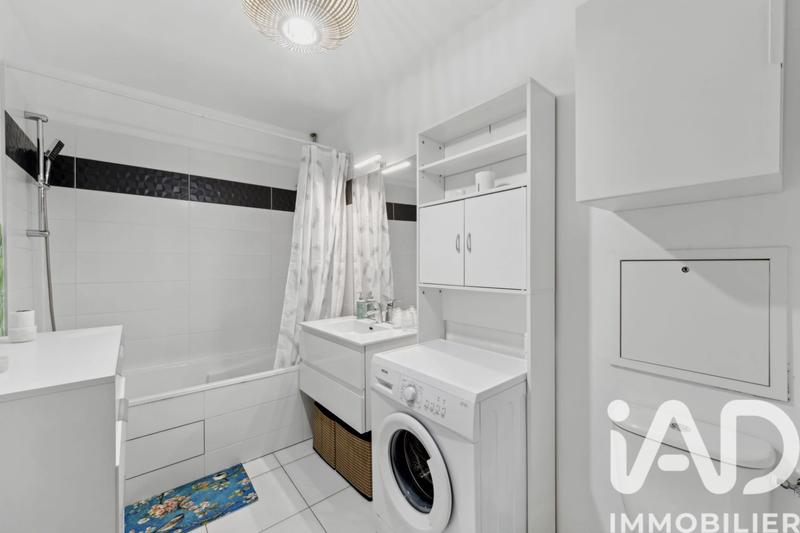 Appartement - 25 m² - 1 pièce