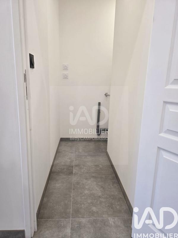 Maison de ville - 101 m² - 5 pièces