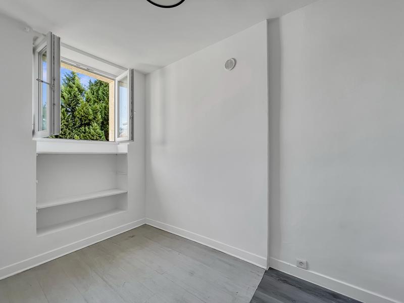 Appartement - 26 m² - 2 pièces