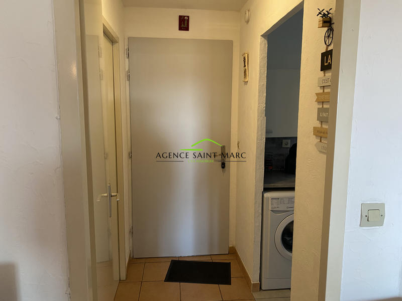 Maison - 61 m² - 3 pièces