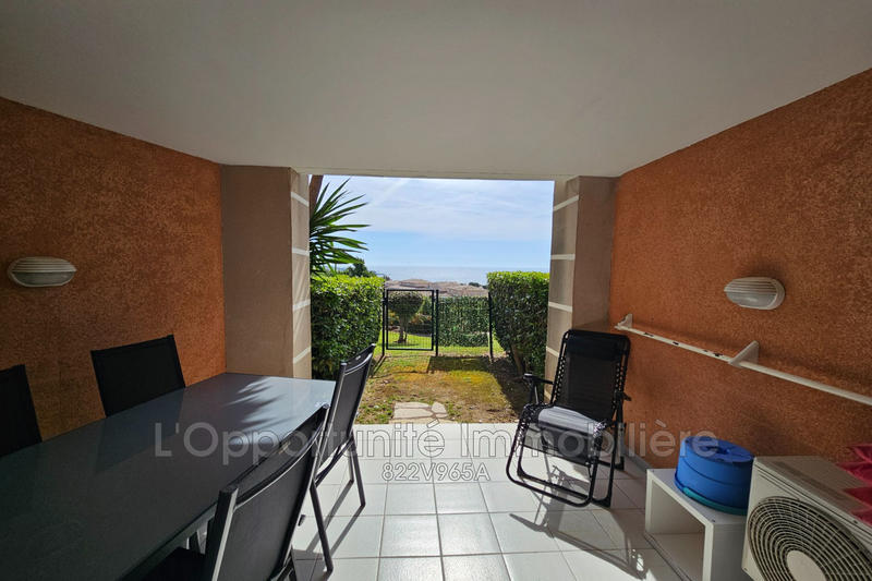 Appartement - 8 m² - 2 pièces