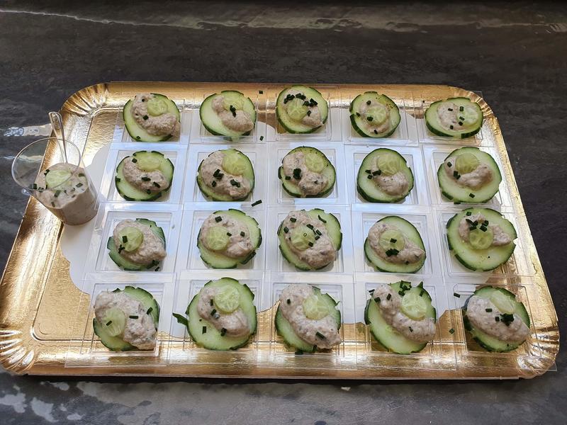 chef philip'traiteur