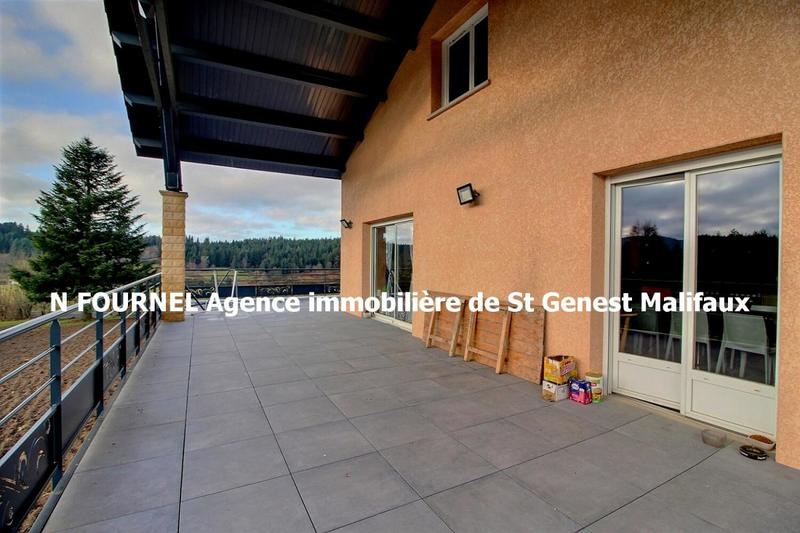 Maison - 175 m² - 5 pièces