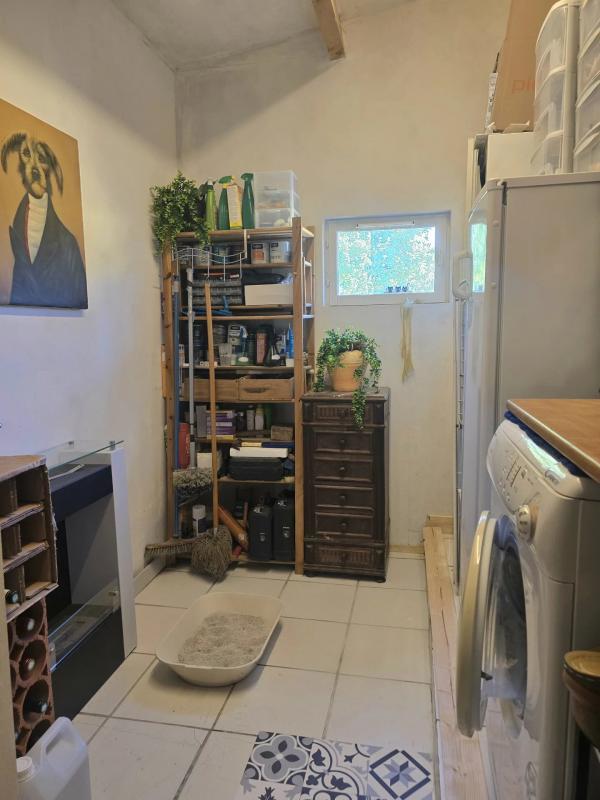 Maison - 146 m² - 5 pièces