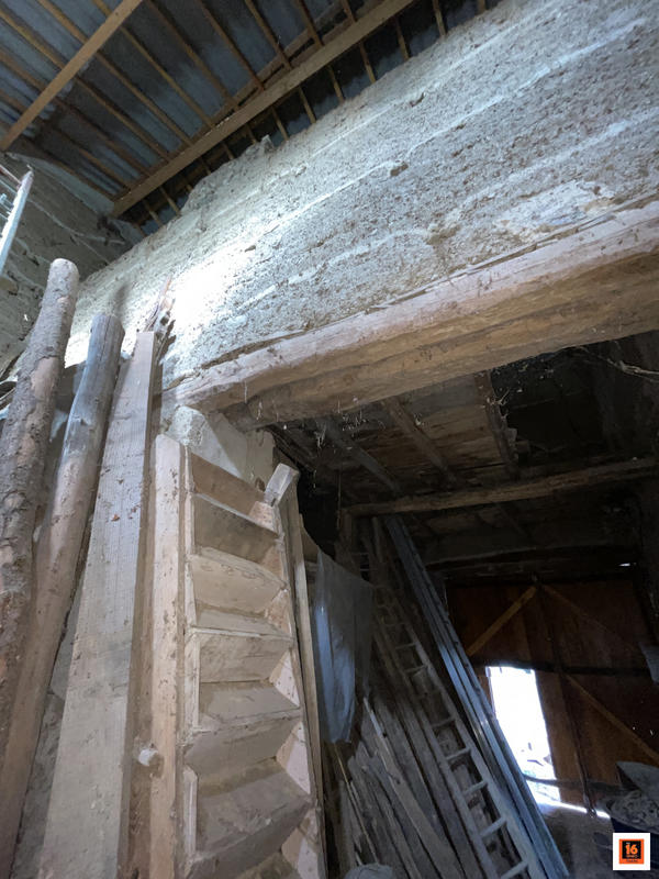 Maison - 65 m² - 3 pièces