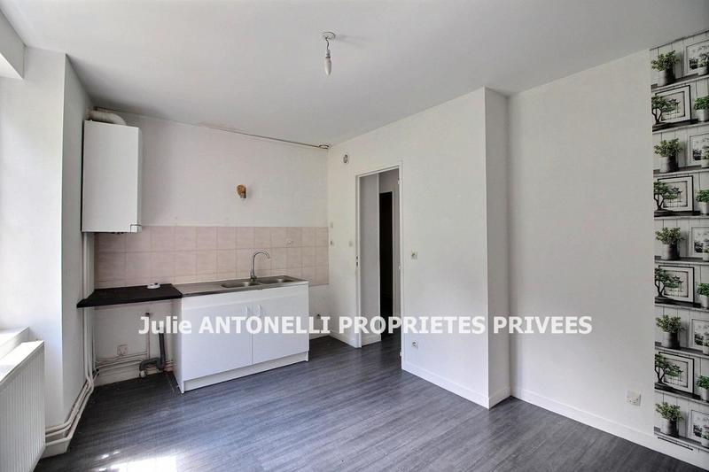 Appartement - 76 m² - 4 pièces