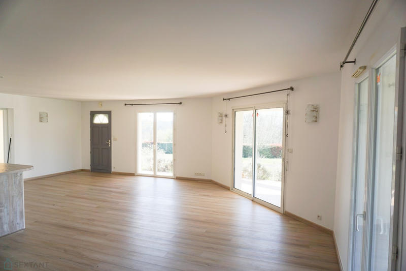 Maison - 175 m² - 7 pièces