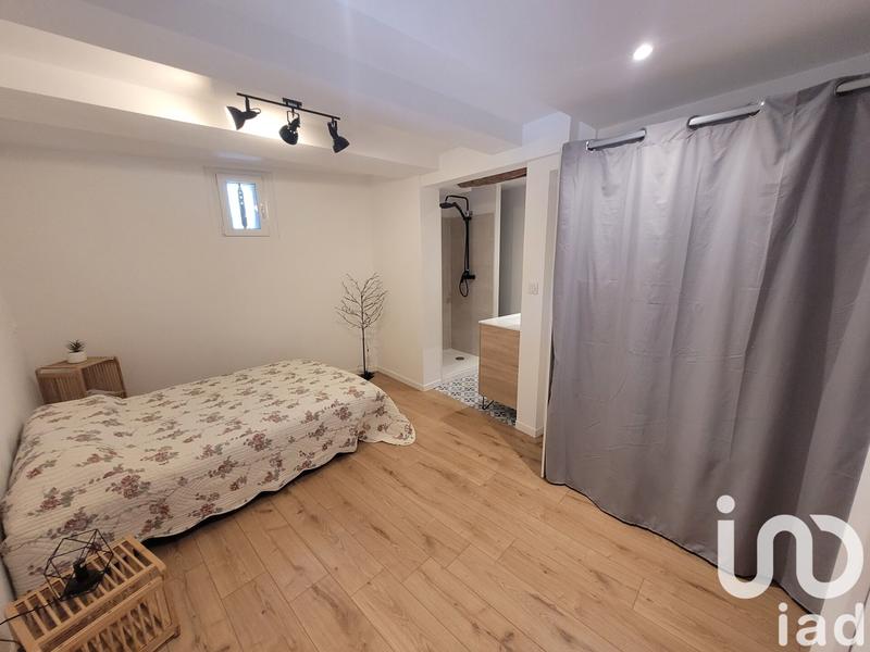 Maison - 132 m² - 5 pièces